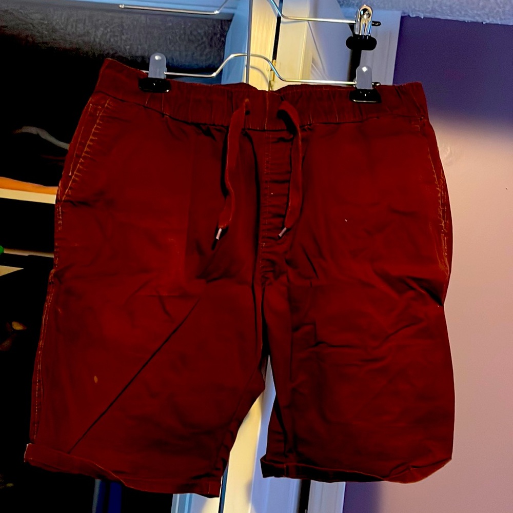 Kolby men’s shorts